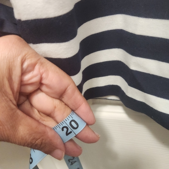 J. Crew top size m nwot - Picture 4 of 6